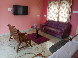 Guru Residency Pondicherry - Pondicherry - 2