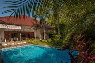 Villa Kelapa - Lovina - 0