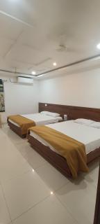 Annapurna Guest House - - 1