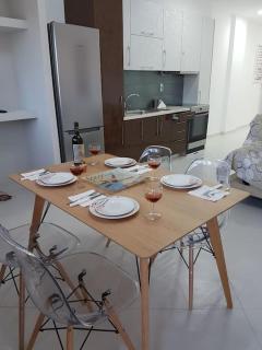 Heart of Kissamos Apartment - 5
