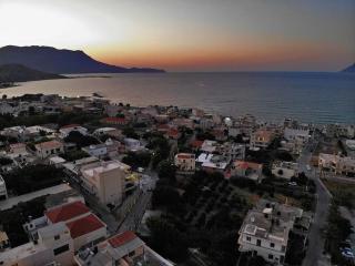 Heart of Kissamos Apartment - 1