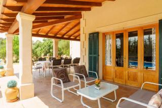 Villa Punta Colet - Pollença - 7