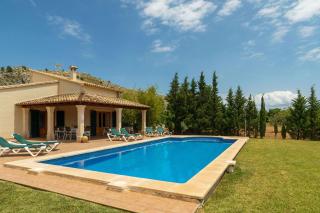 Villa Punta Colet - Pollença - 4