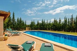Villa Punta Colet - Pollença - 1