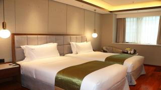 Holiday Inn Suites Xi'an High-Tech Zone by IHG - 0