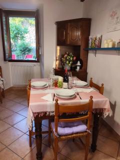 La casetta di campagna Alloggio nel Chianti - Pomino - 1