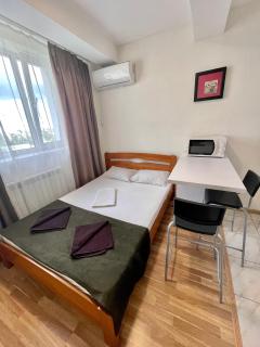 Apartmant in Kyiv for you - 7