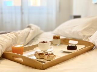 Sette Colli Guesthouse - Cagliari - 9