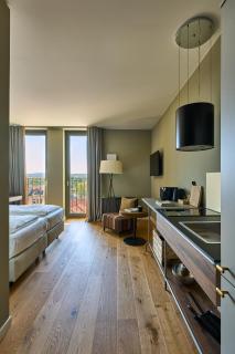 FREIgeist Homes - Serviced Apartments - Gottinga - 3