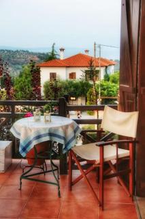 - Ta Petrina - Traditional Stone-built Villa - 1