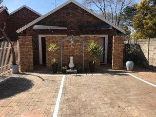 URRR Casa on Msasa - Randburg - 7