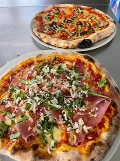 Hotel Restaurant Rothorn - 8