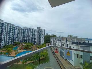 Cozy Studio Suite at Timurbay Seafront Residence - Kuantan - 5