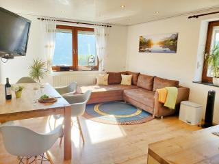 Ferienwohnung Sonnenblick - 3