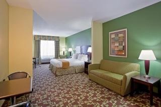 Holiday Inn Express Hotel & Suites Dumas by IHG - Dumas - 2
