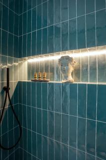 Vossia Luxury Rooms & Sicilian Living - 3