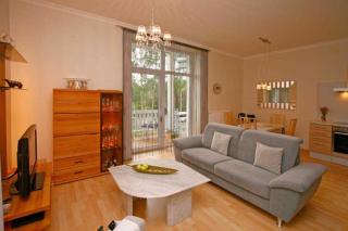 SW6 Haus Wittsand - Spieka-Neufeld - 0