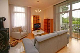 SW6 Haus Wittsand - Spieka-Neufeld - 9