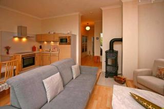 SW6 Haus Wittsand - Spieka-Neufeld - 8