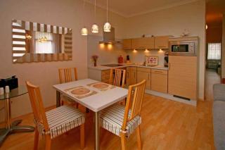 SW6 Haus Wittsand - Spieka-Neufeld - 7