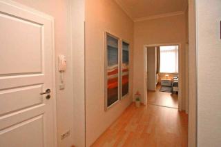 SW6 Haus Wittsand - Spieka-Neufeld - 5