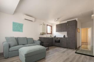 Bright Apartment On Venetian Roofs R&R - Venice - 9