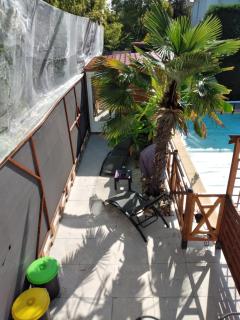 Logement entier, proche hyper centre, 2 étoiles SANS SPA - 9