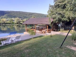 Villa Giulia - Bihać - 8