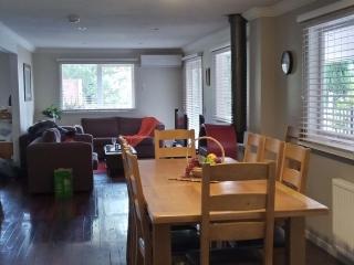 Beautiful Dutch Barn style country house in Merrijig (base of Mt Buller). - 2