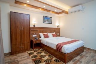 Madhuban Hotel - Kathmandu - 9