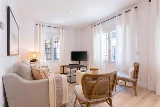 Genteel Home Aire - Sevilla - 6