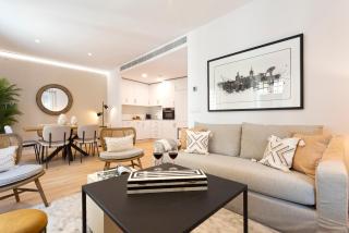 Genteel Home Aire - Sevilla - 5