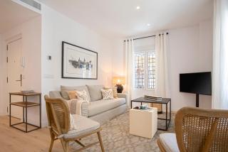 Genteel Home Aire - Sevilla - 9