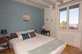 Les Pins Maison Vue sur Mer - Hautot-sur-Mer - 2