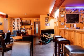 Land-gut-Hotel am Ring - Meuspath - 5