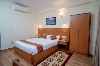 Madhuban Hotel - Kathmandu - 5