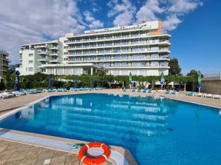Hotel Comandor - Mamaia - 4