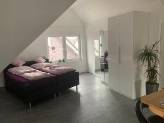 Apartment in toller Lage am Rande des Ruhrgebietes - Bottrop - 0