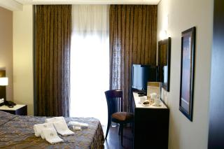 Heaven Hotel Thessaloniki Airport - Néon Rýsion - 6
