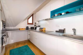 TATRYSTAY Cactus Cozy Apartment Tatry view - Veľká Lomnica - 6