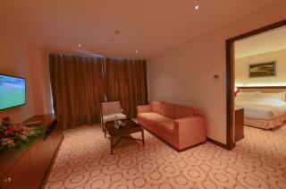 Aristo International Hotel - Lao Cai - 2