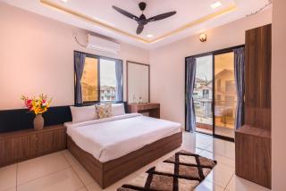 SaffronStays Aster, plunge pool villa with garden, Lonavala - Lonavala - 1