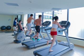Aristo International Hotel - Lao Cai - 1