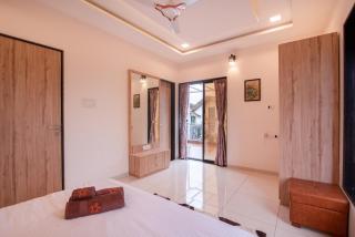 SaffronStays Aster, plunge pool villa with garden, Lonavala - 3