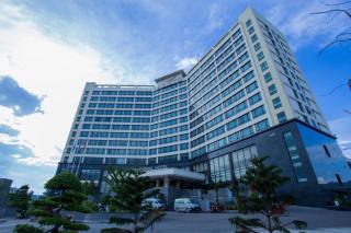 Aristo International Hotel - Lao Cai - 3