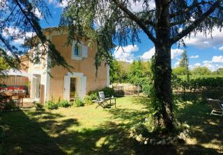 Mirande Montagne-Saint Emilion - Montagne - 0