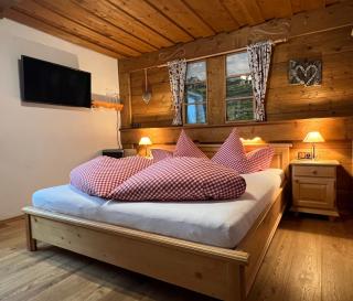 Berghof am Schwand - 4