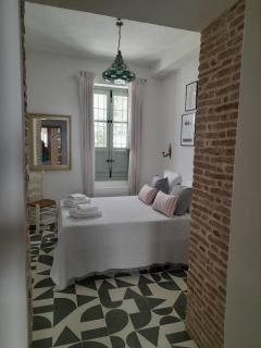 La AMARA Farah - en el casco antiguo de Frigiliana - Frigiliana - 8