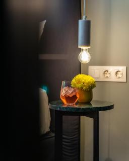 WYZ Attiki Aparthotel - Atene - 9