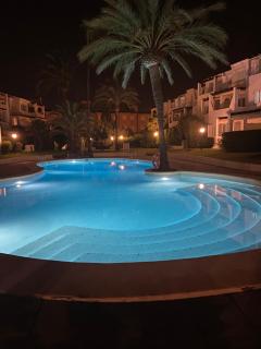 Apartamento en Urbanización Mezquida Javea recién reformado - Jávea - 7